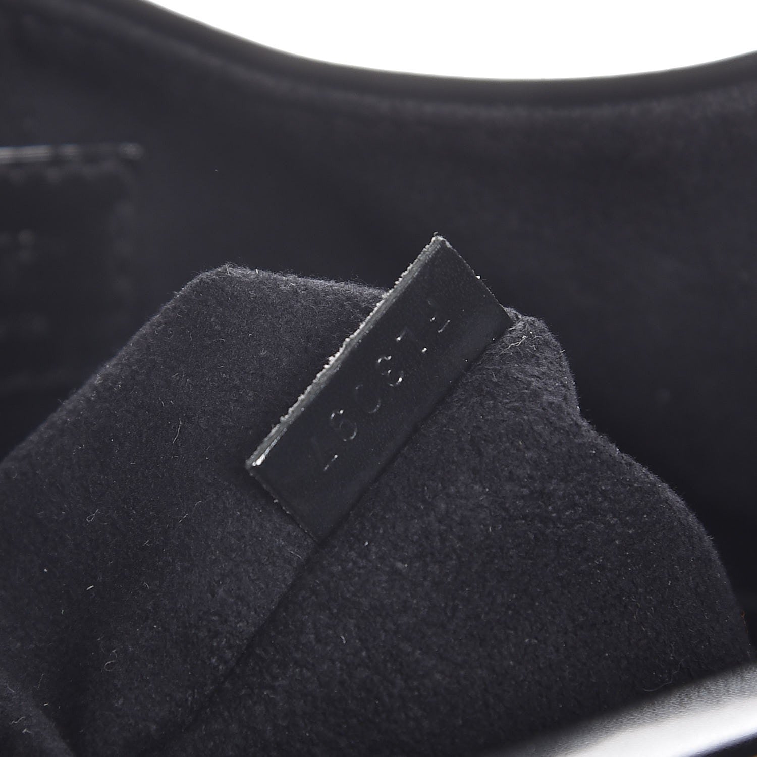 Louis Vuitton Monogram Mirage Griet Black 17 of 19