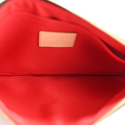 Louis Vuitton Monogram Carry It Pochette 5 of 12