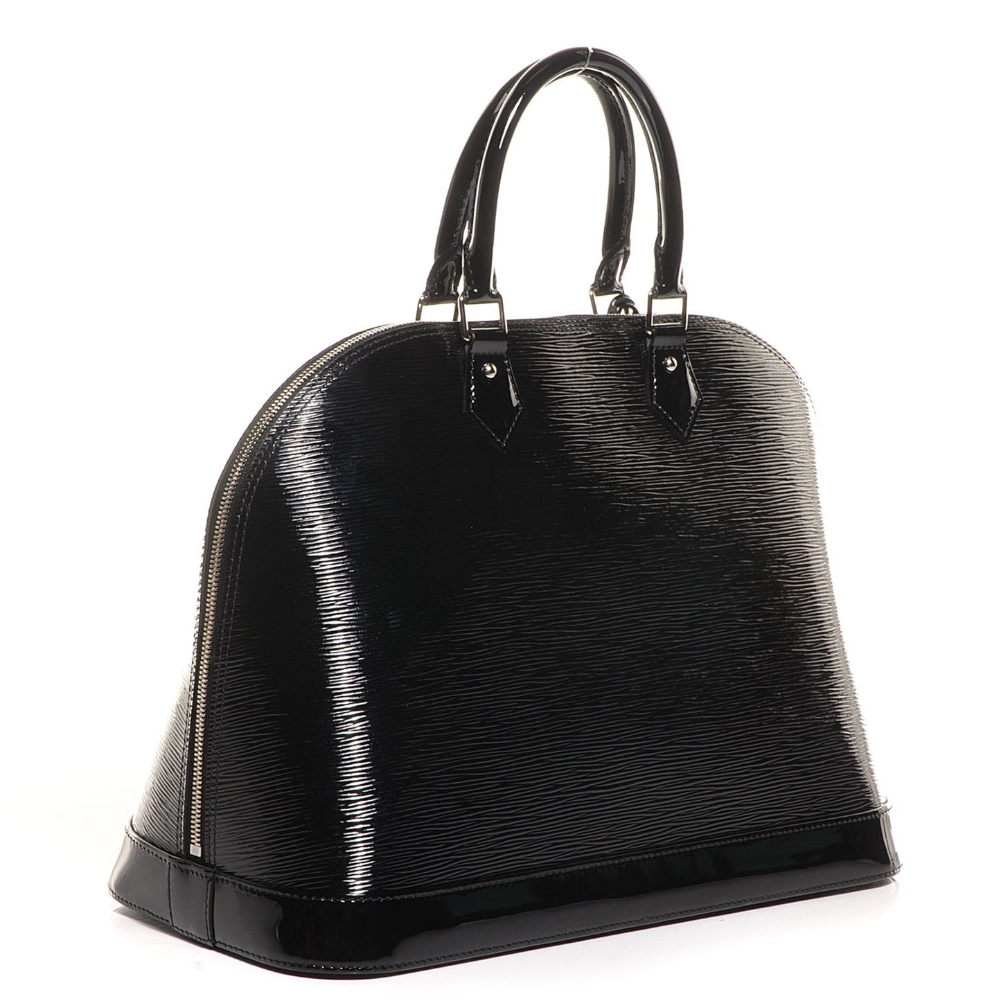 Electric Epi Alma GM Black