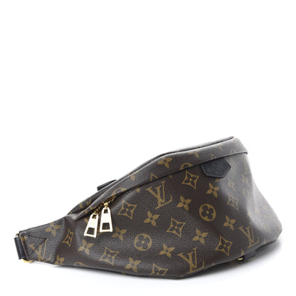 Louis Vuitton Monogram My LV World Tour Bumbag 4 of 11