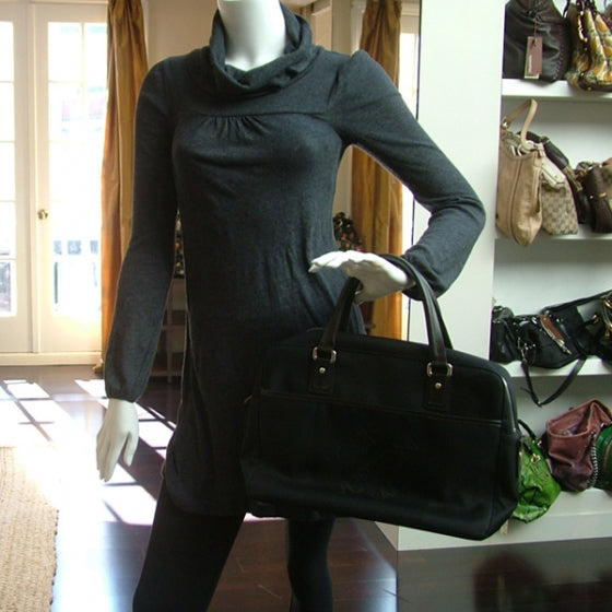 Damier Geant Yack Briefcase