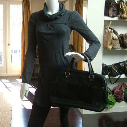 Louis Vuitton Damier Geant Yack Briefcase 2 of 9