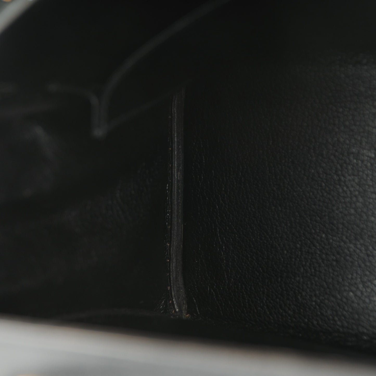 Box Kelly Retourne 28 Black