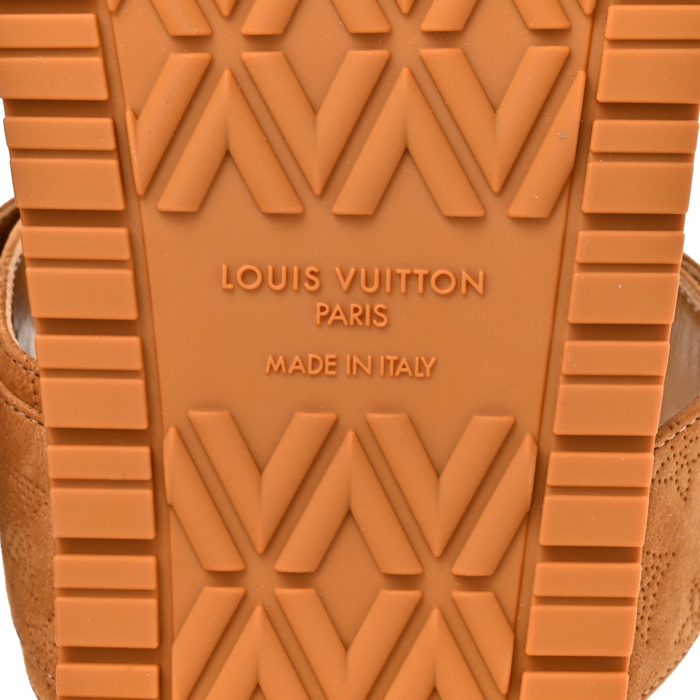 Suede Bom Dia Comfort Mule Sandals 40 Camel