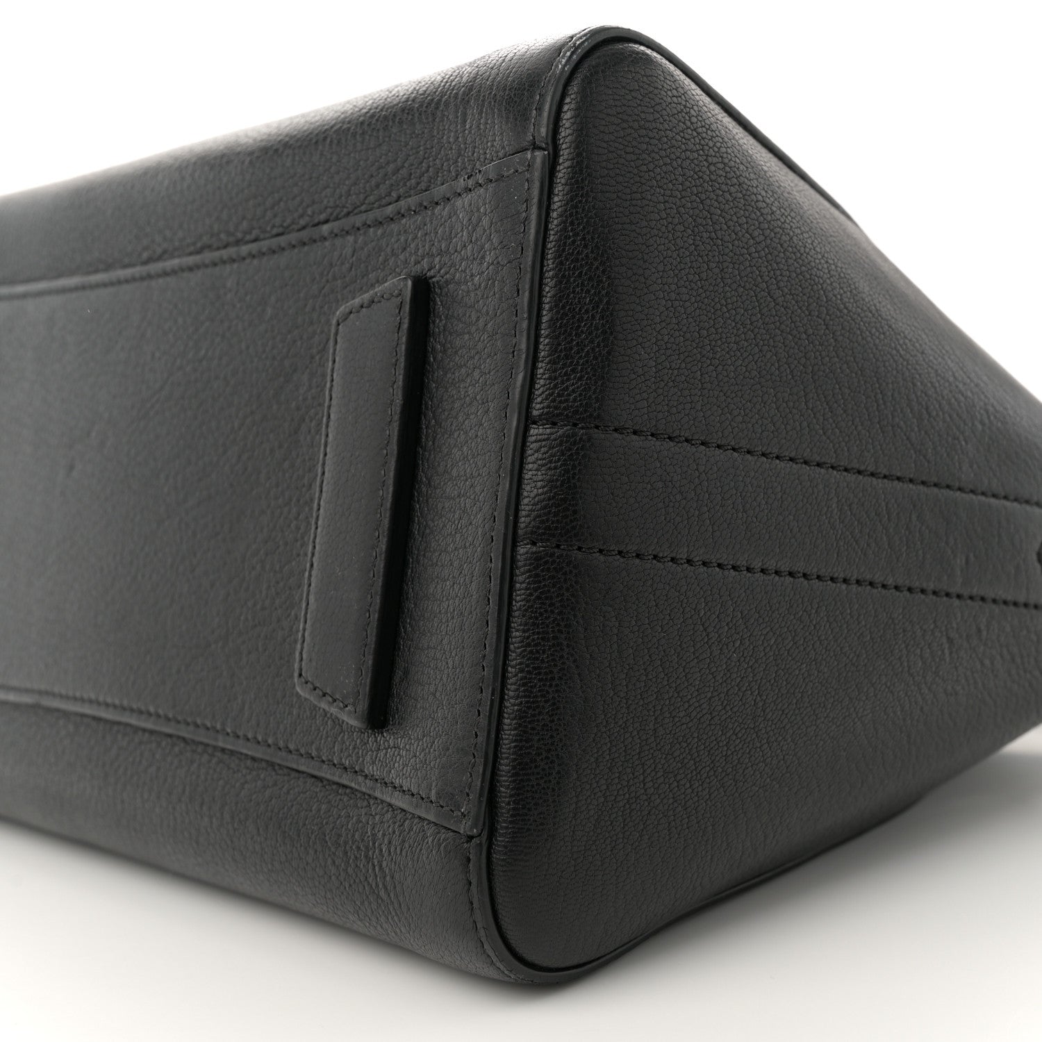 Givenchy Sugar Goatskin Small Antigona Black 10 of 13