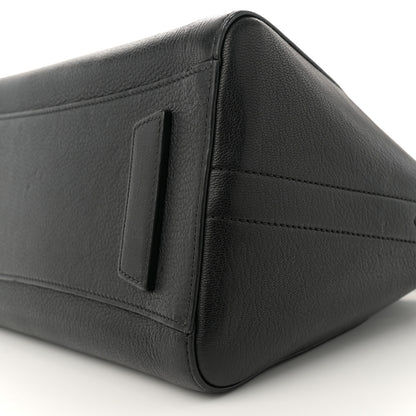 Givenchy Sugar Goatskin Small Antigona Black 10 of 13
