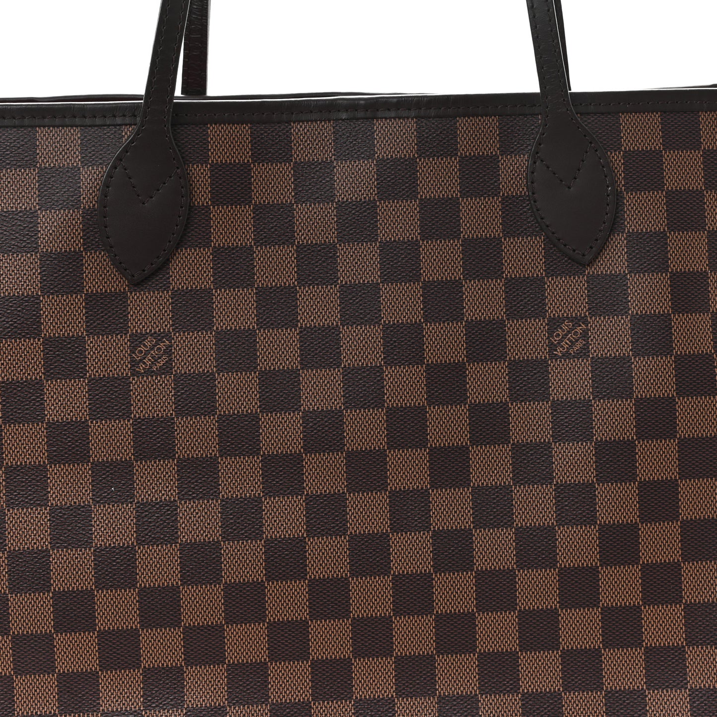 Damier Ebene Neo Neverfull GM