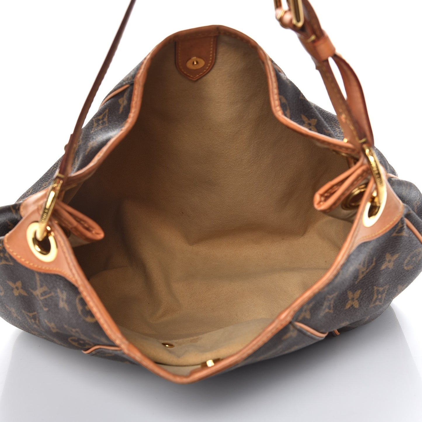 Monogram Galliera PM