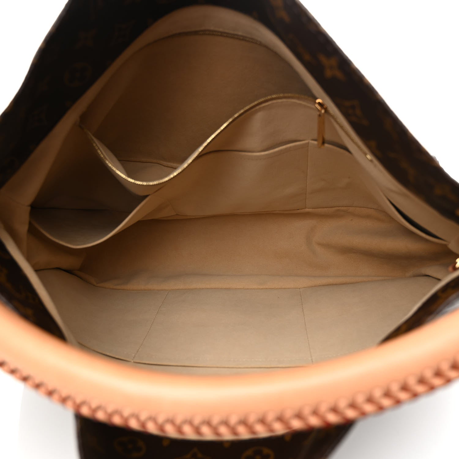 Louis Vuitton Monogram Artsy GM 5 of 10