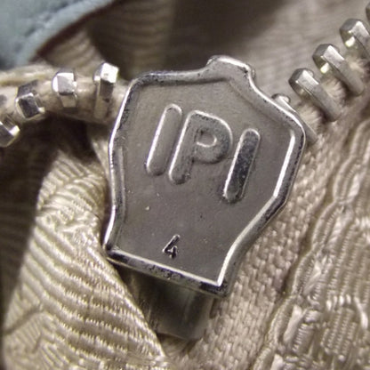 Prada Vitello Daino Shoulder Bag Blue 10 of 11