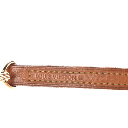 Louis Vuitton Vachetta 12mm Long Shoulder Strap 5 of 6