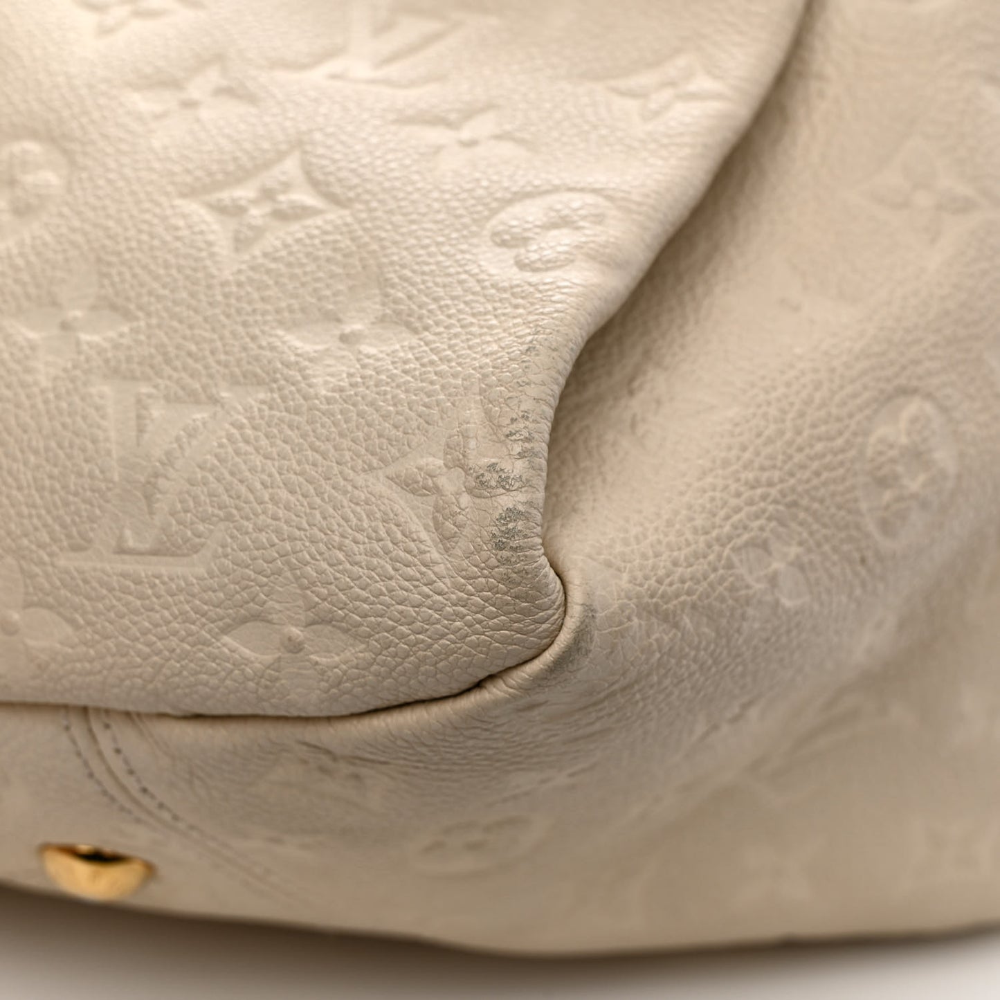 Empreinte Artsy MM Neige