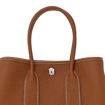 Hermes Negonda Neo Garden 23 Gold 8 of 11