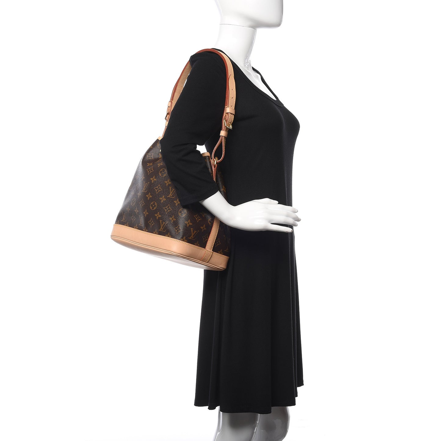 Monogram Petit Noe NM