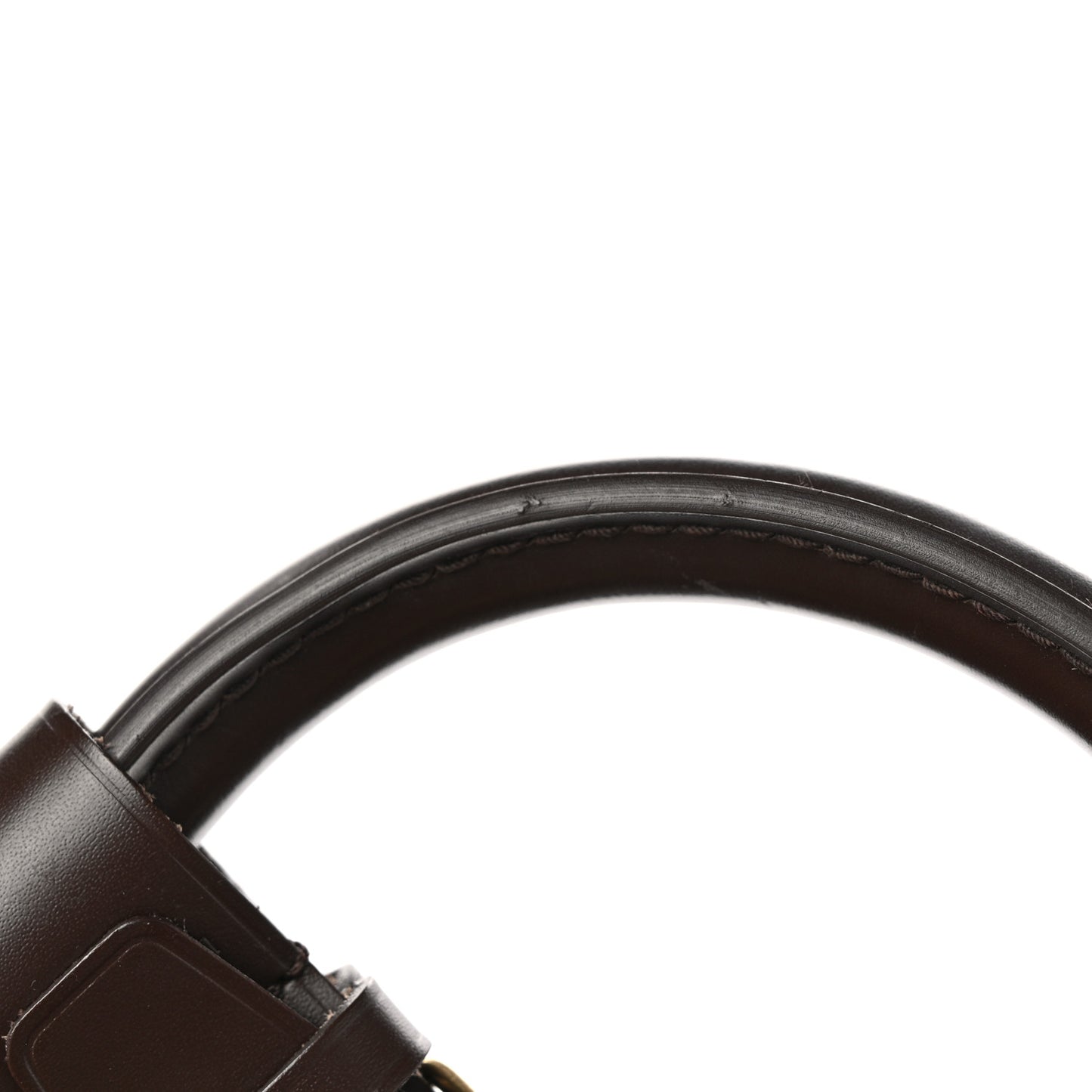 Damier Ebene Keepall Bandouliere 55