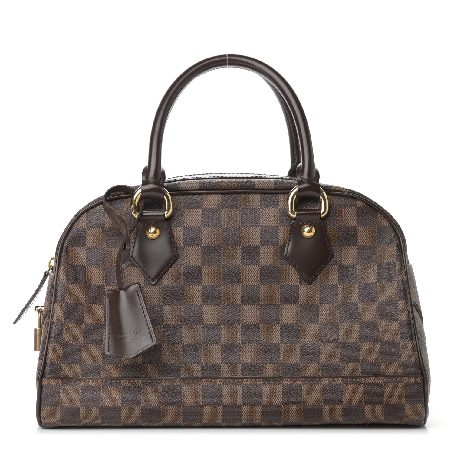 Louis Vuitton Damier Ebene Duomo 1 of 11