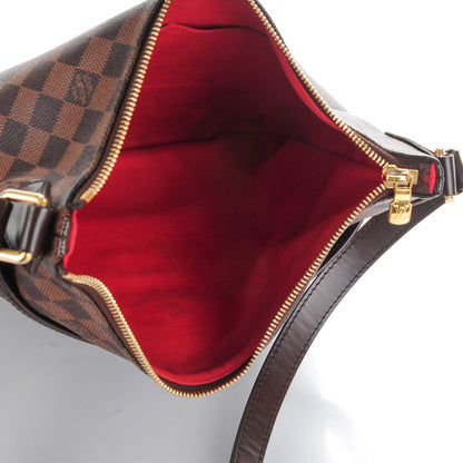 Louis Vuitton Damier Ebene Bloomsbury PM 5 of 7