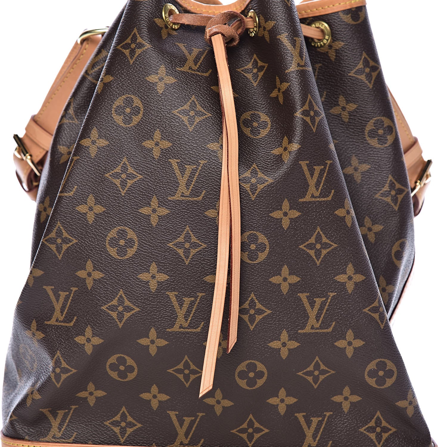 Louis Vuitton Monogram Noe 13 of 13