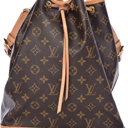 Louis Vuitton Monogram Noe 13 of 13