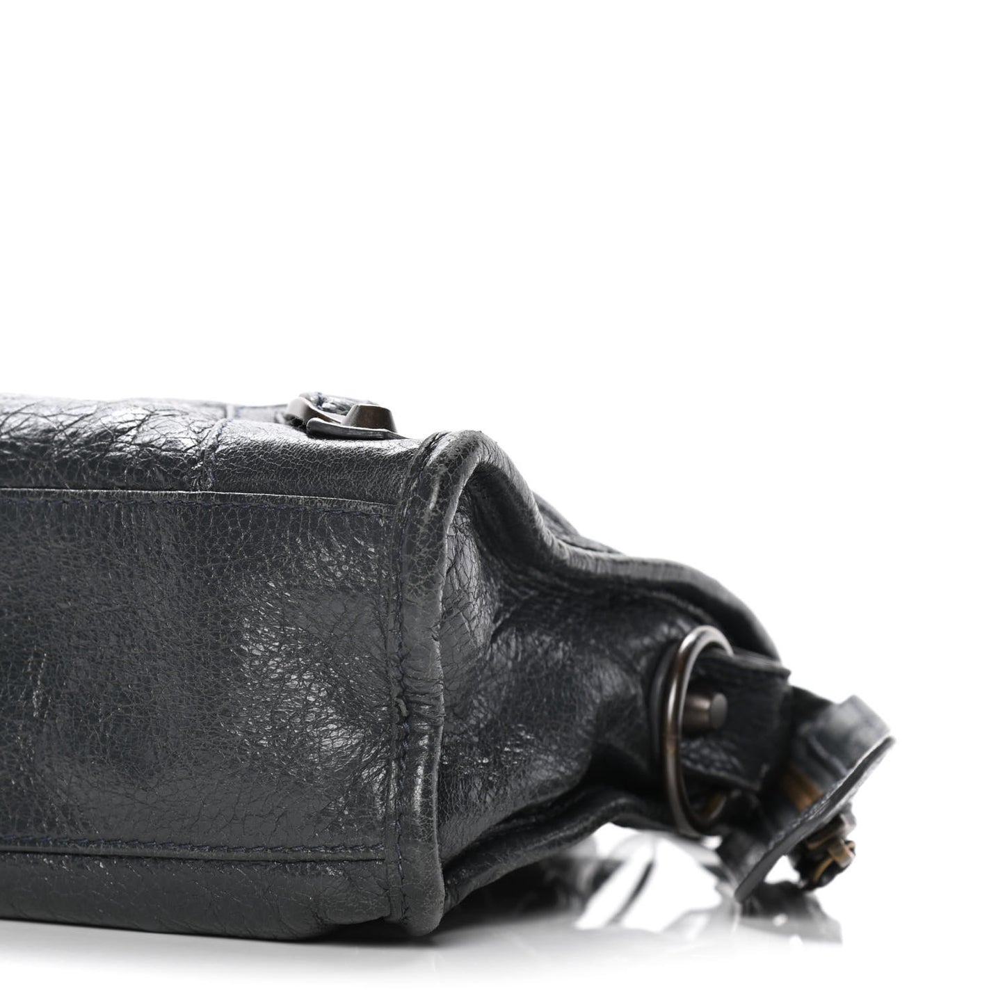 Agneau Classic Hardware Mini City Anthracite