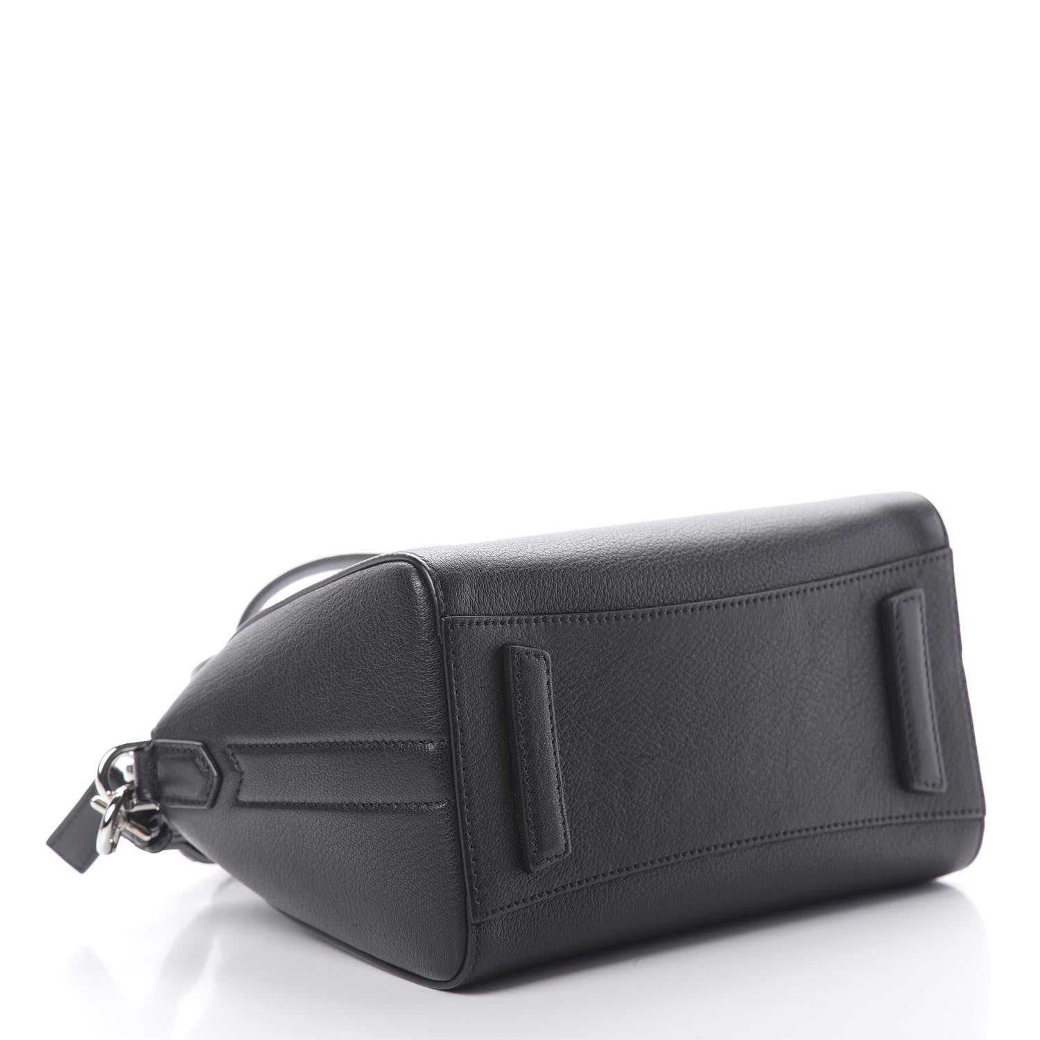Givenchy Sugar Goatskin Mini Antigona Black 4 of 10
