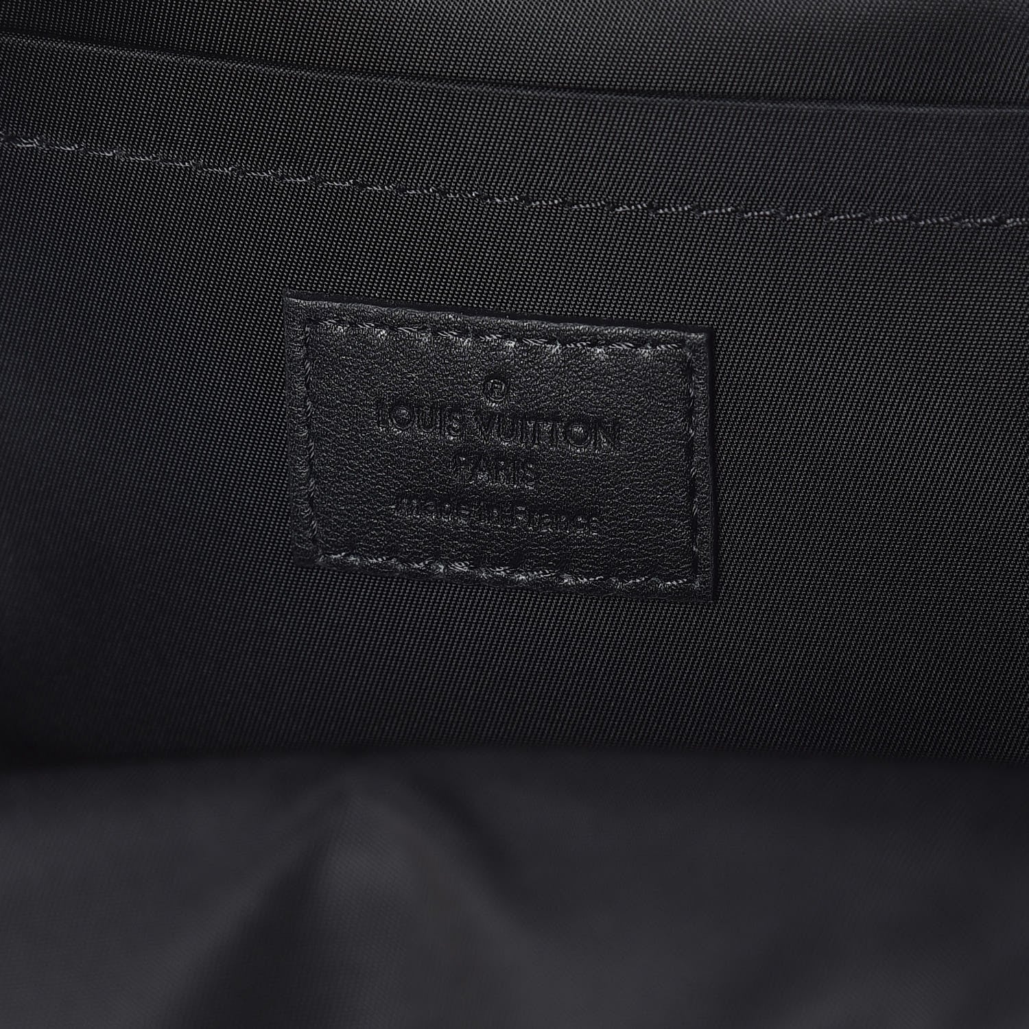 Louis Vuitton Reverse Monogram Palm Springs Backpack Mini 7 of 10