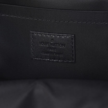 Louis Vuitton Reverse Monogram Palm Springs Backpack Mini 7 of 10