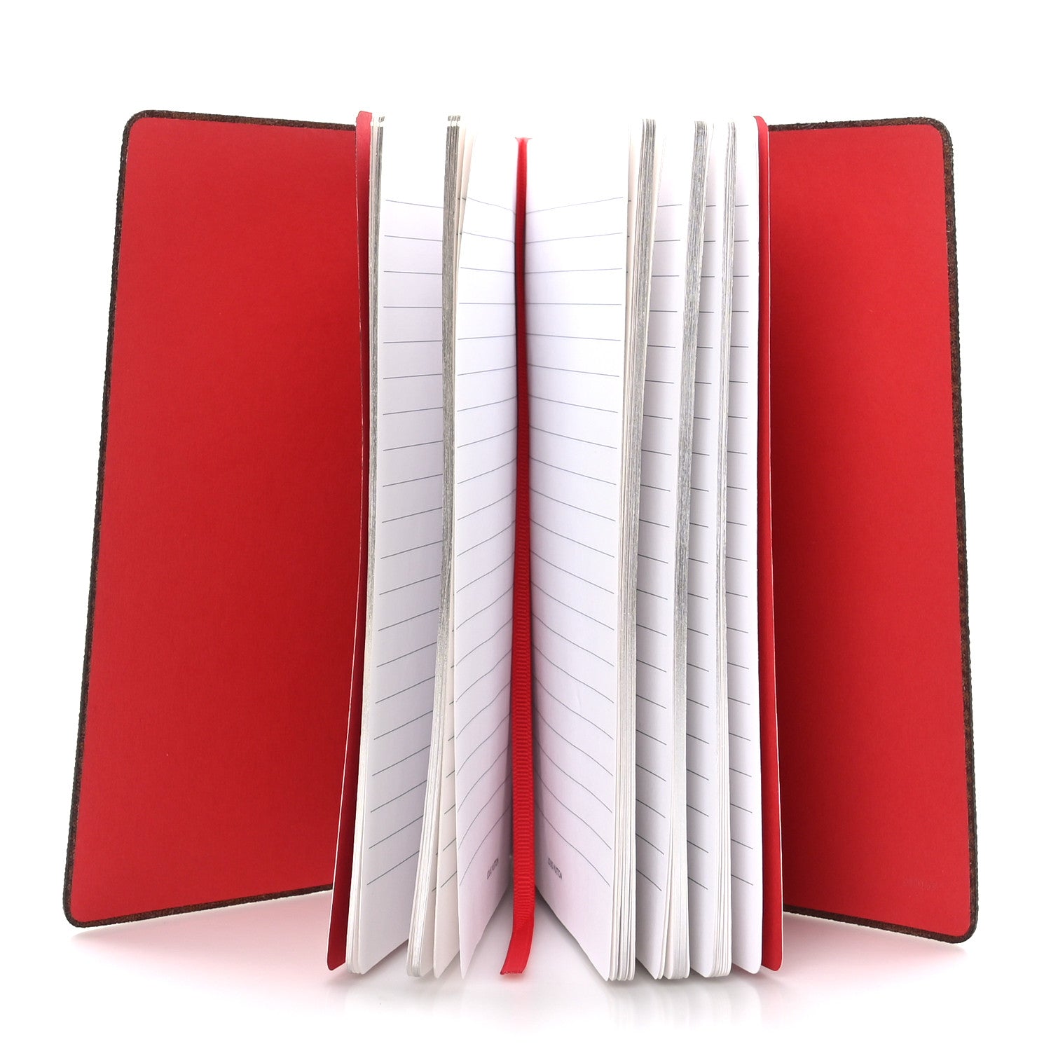 Louis Vuitton Monogram My LV World Tour Notebook MM 5 of 6