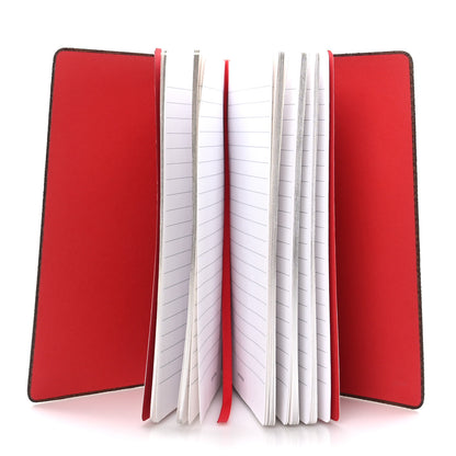 Louis Vuitton Monogram My LV World Tour Notebook MM 5 of 6
