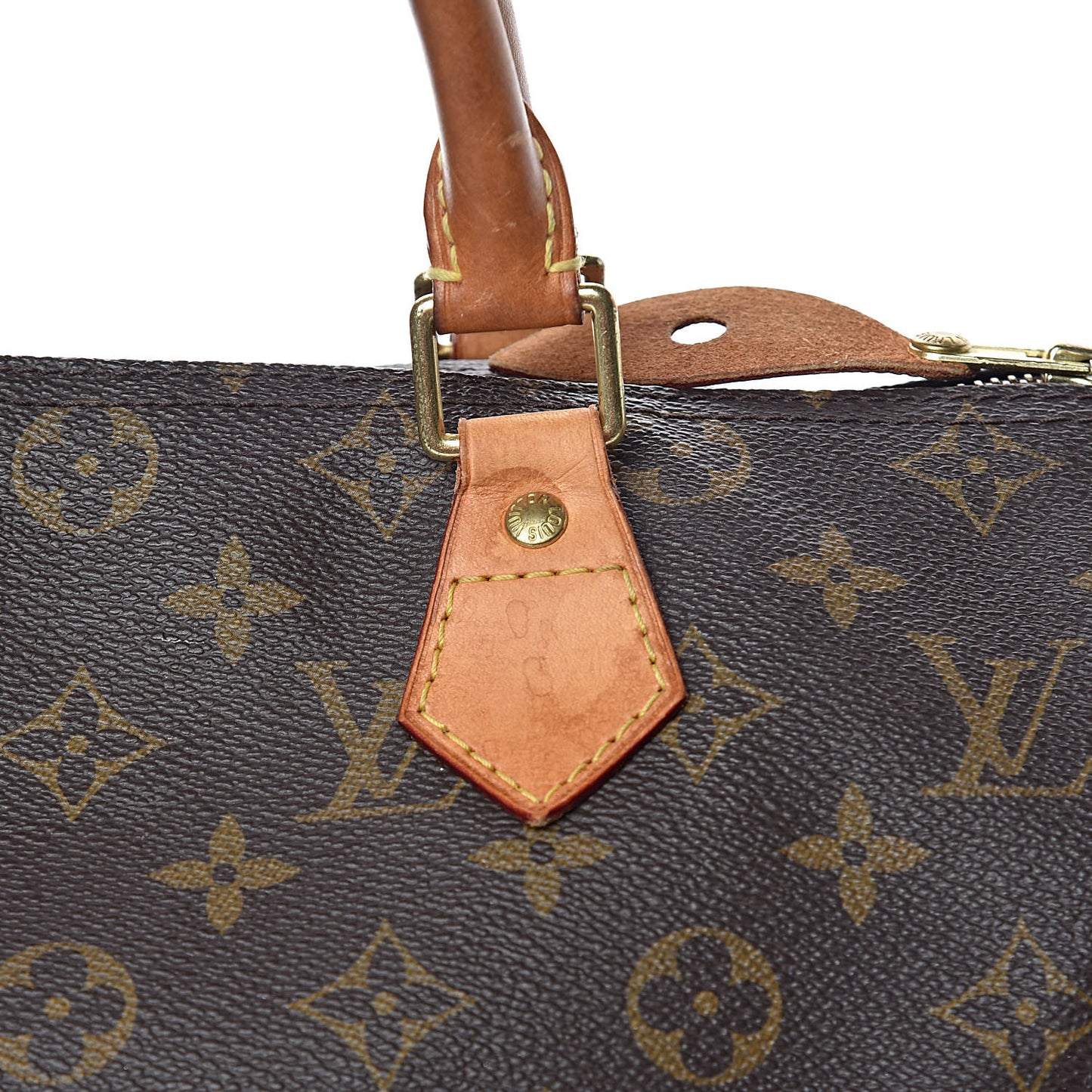 Monogram Speedy 30