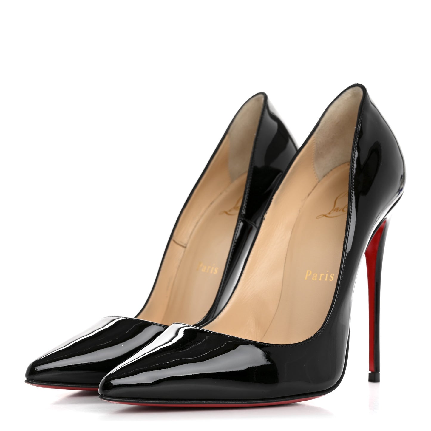 Patent So Kate 120 Pumps 37 Black