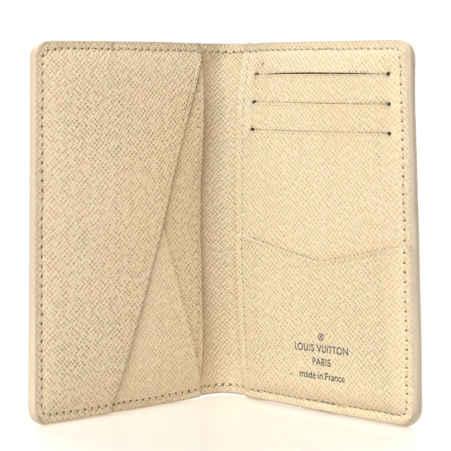 Damier Azur Pocket Organizer NM