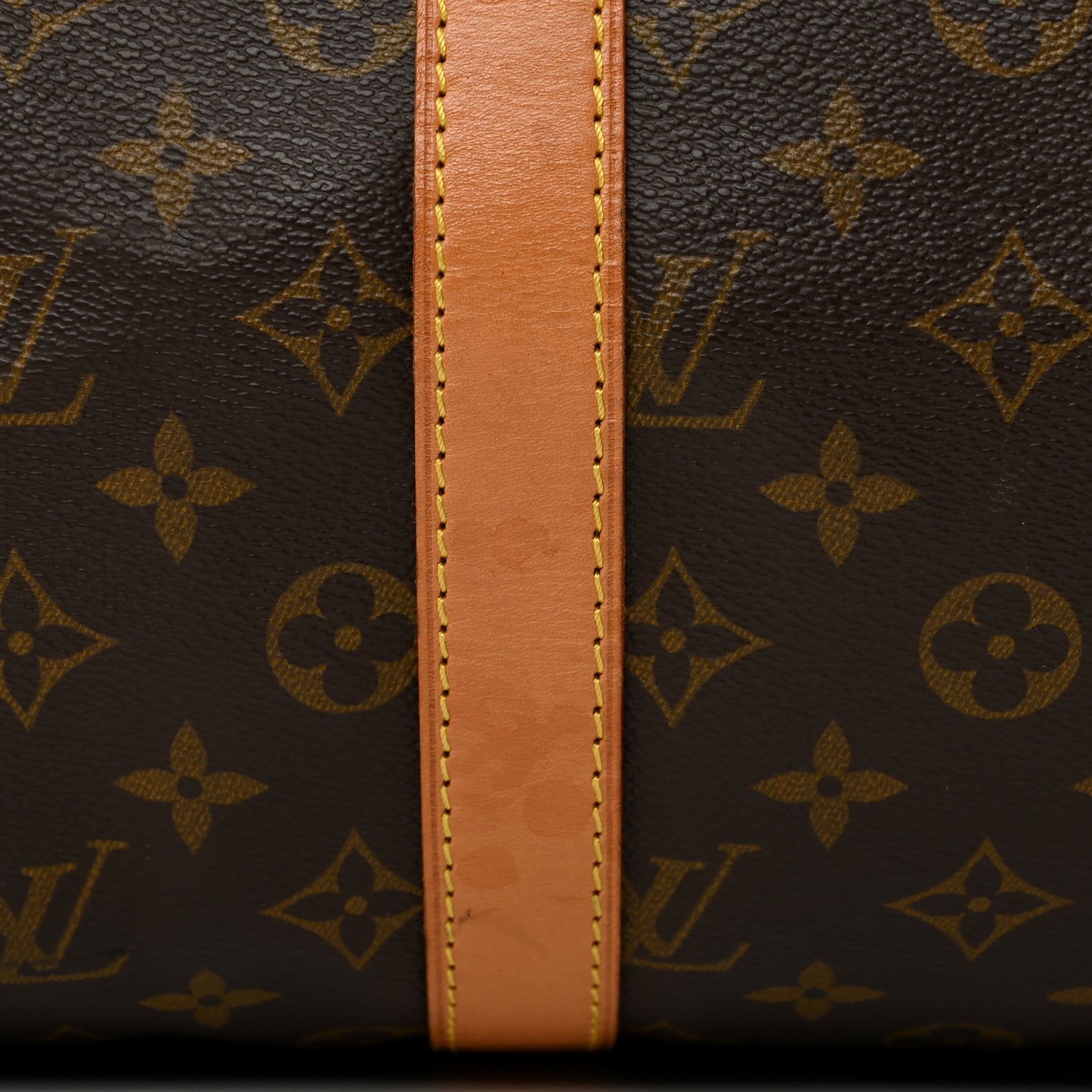 Monogram Keepall Bandouliere 45
