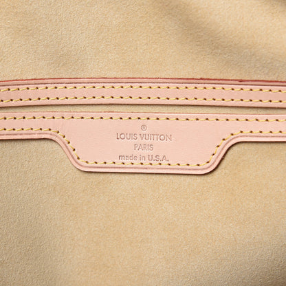 Louis Vuitton Monogram Retiro GM 6 of 11
