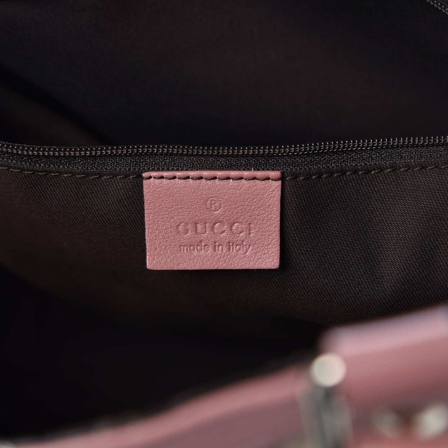 Monogram Medium Sukey Tote Pink
