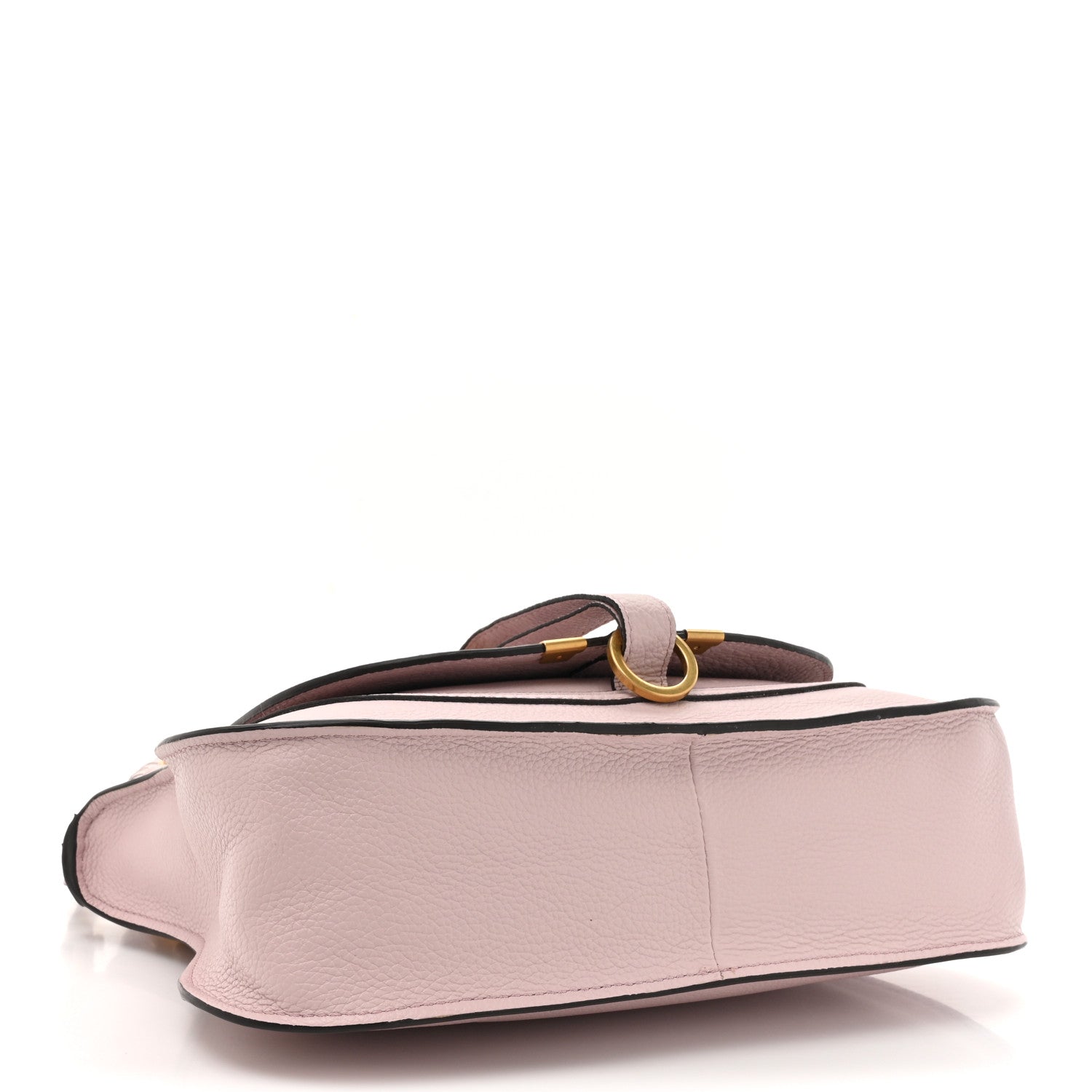 Chloe Calfskin Small Marcie Satchel Misty Lavender 4 of 17