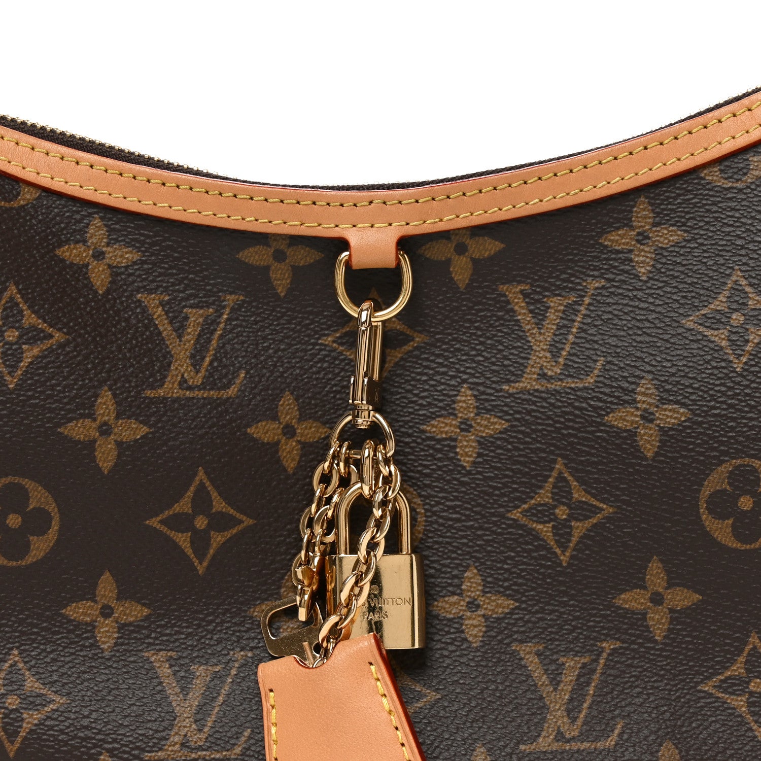 Louis Vuitton Monogram Looping 7 of 9