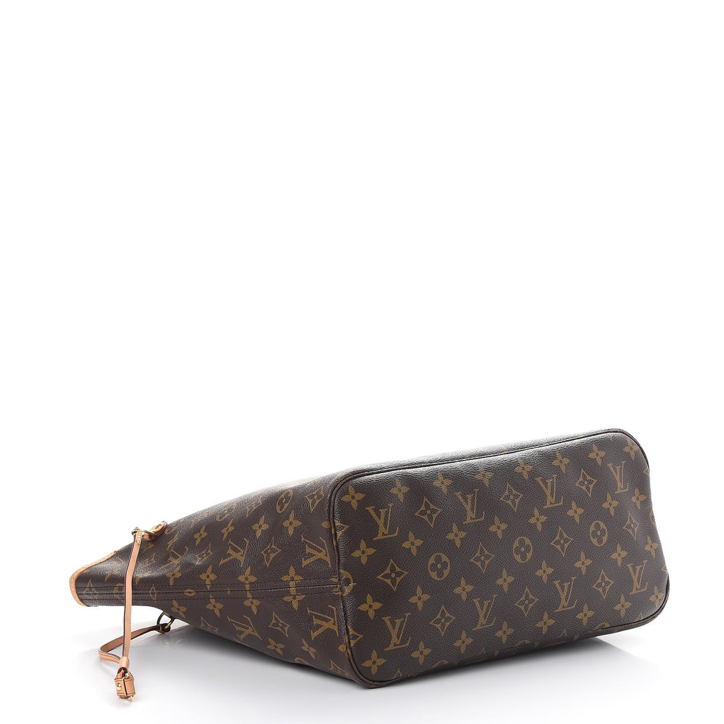 Monogram Neverfull MM