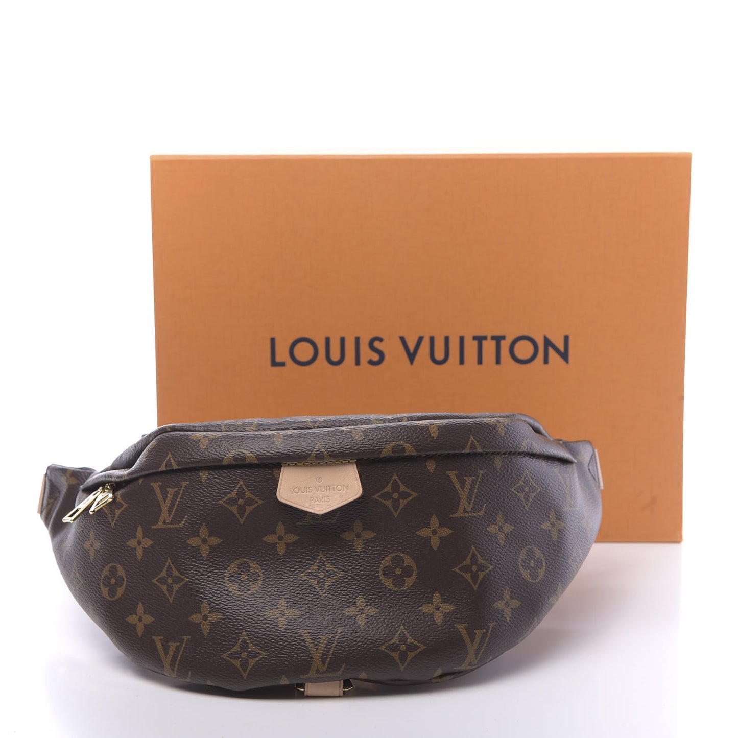 Monogram Bumbag