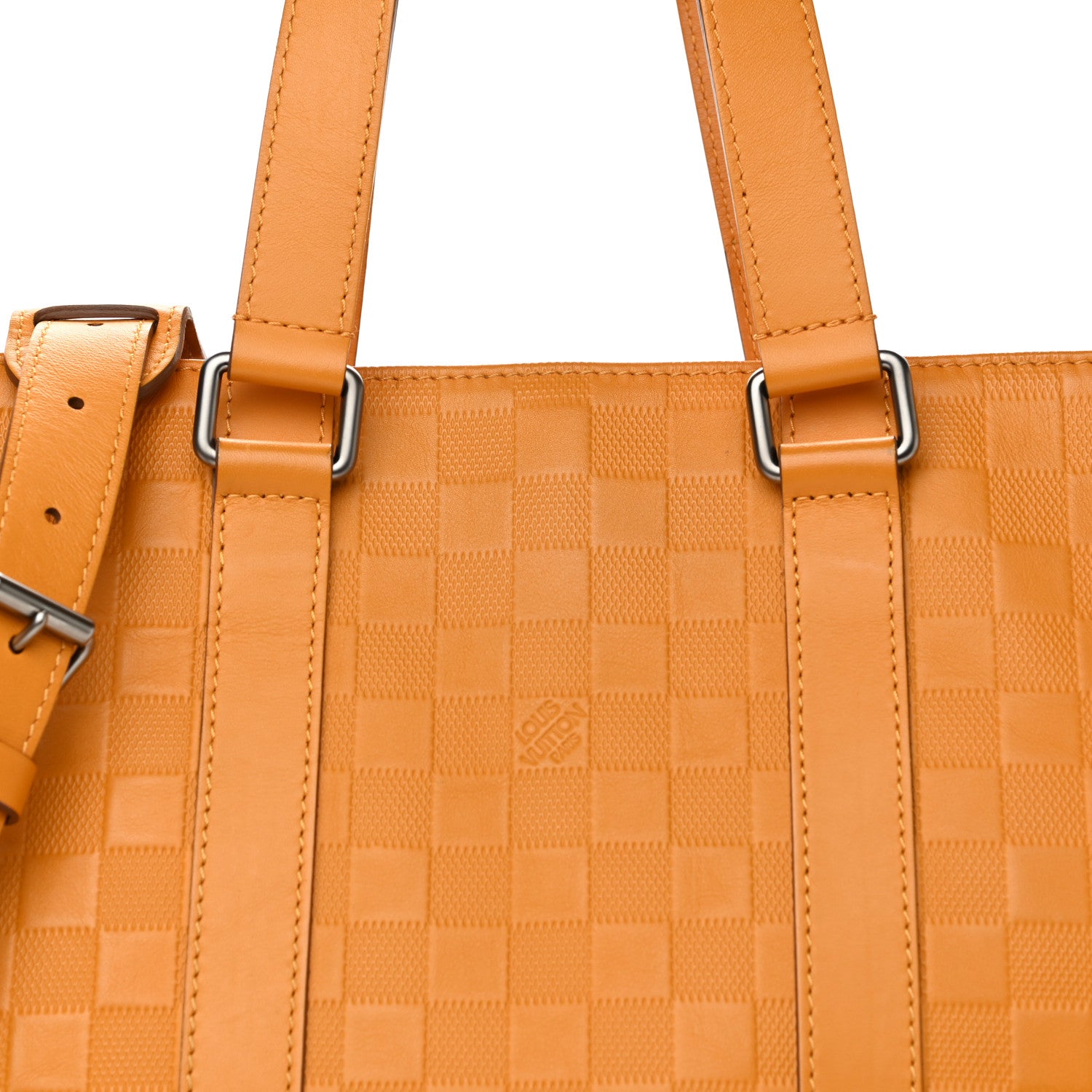 Louis Vuitton Damier Infini Tadao Solar 8 of 14