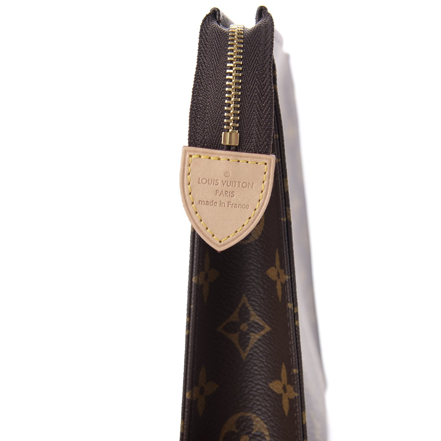 Monogram Toiletry Pouch 26