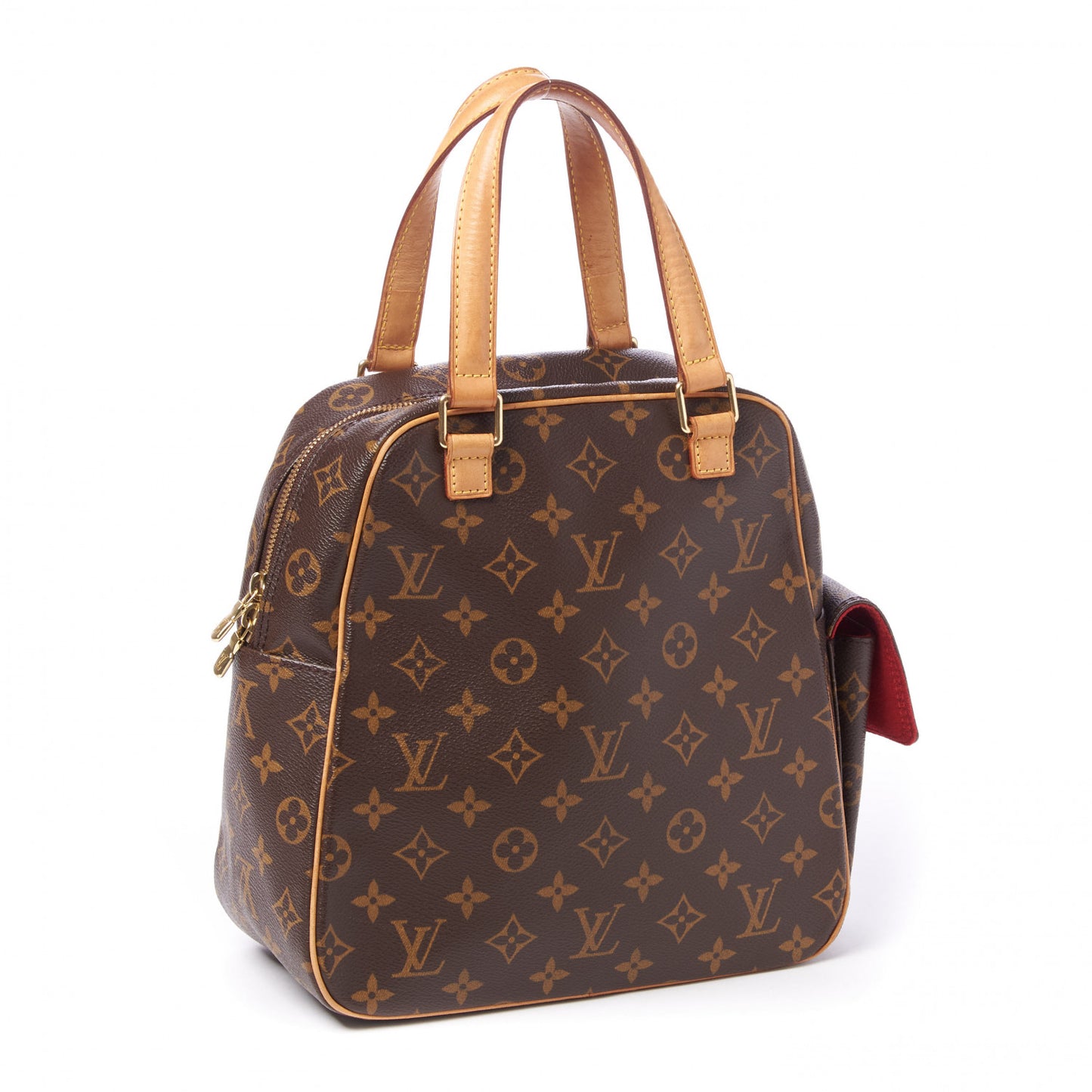 Monogram Excentri-Cite