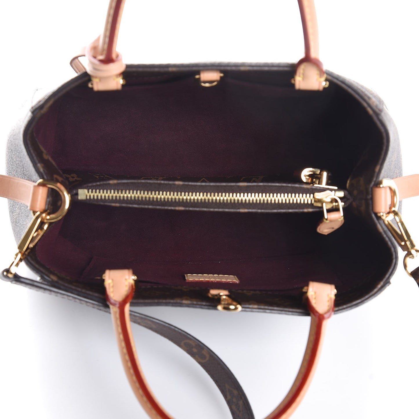Monogram Montaigne BB