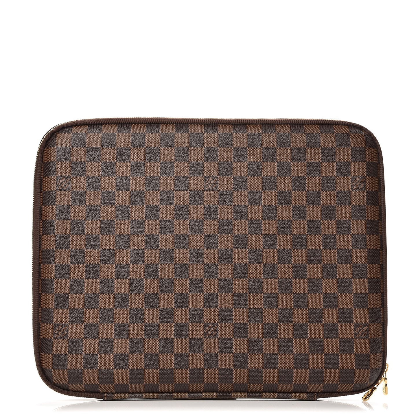 Damier Ebene 15 in Laptop Sleeve