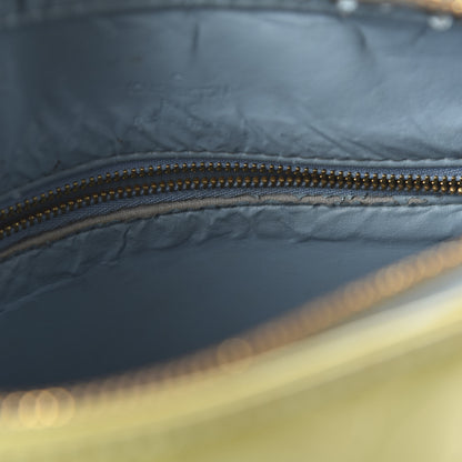 Louis Vuitton Vernis Houston Baby Blue 11 of 11