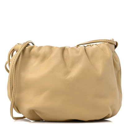 Bottega Veneta Nappa Mini Bulb Tapioca 1 of 9