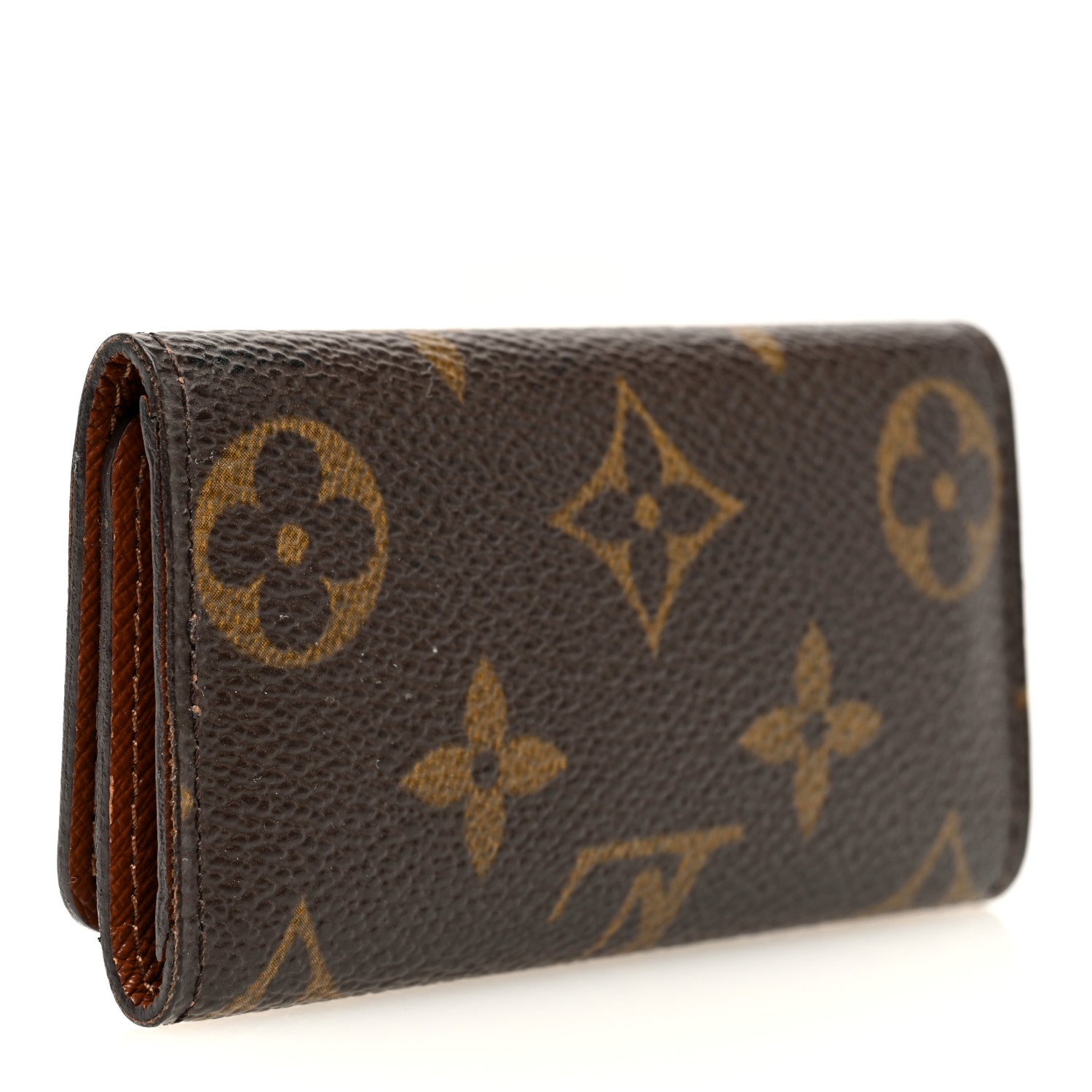 Louis Vuitton Monogram 4 Key Multicles Holder 3 of 6