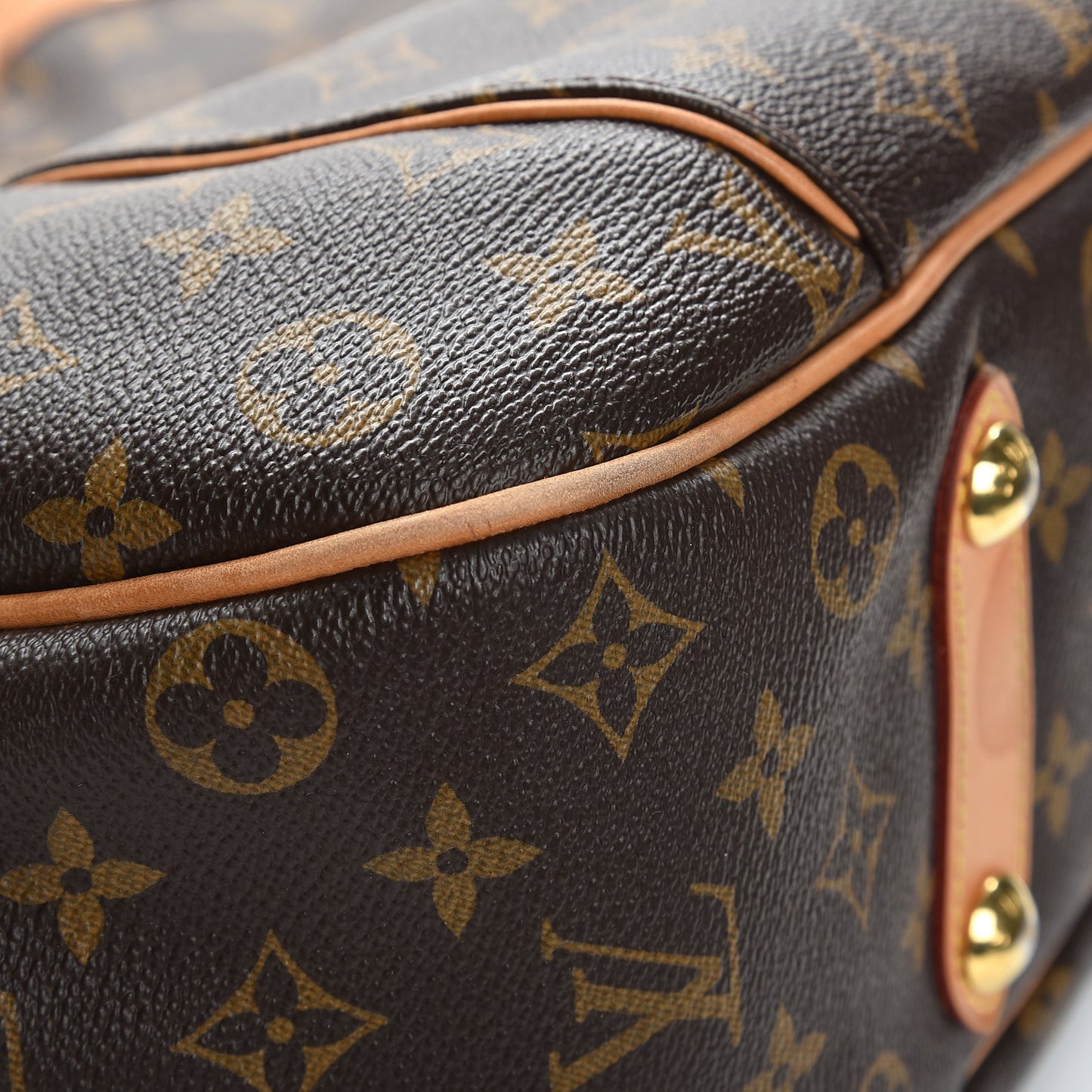 Monogram Galliera PM
