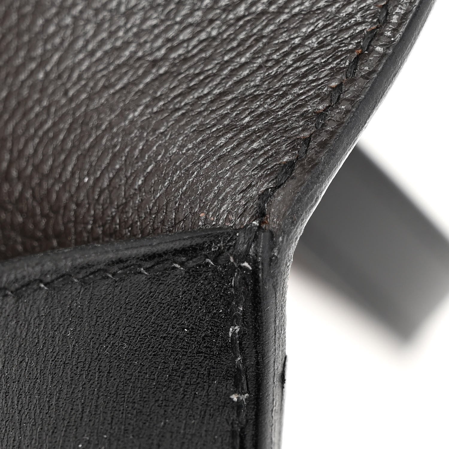 Hermes Tadelakt Mini Illico Black 14 of 16