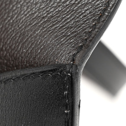 Hermes Tadelakt Mini Illico Black 14 of 16